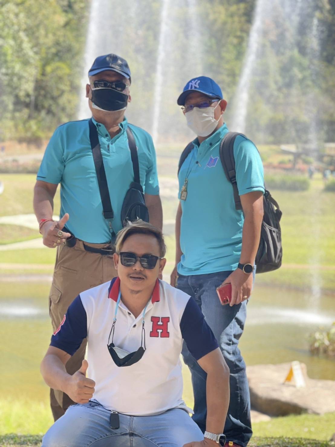 บริการรถตู้ สนามบิน